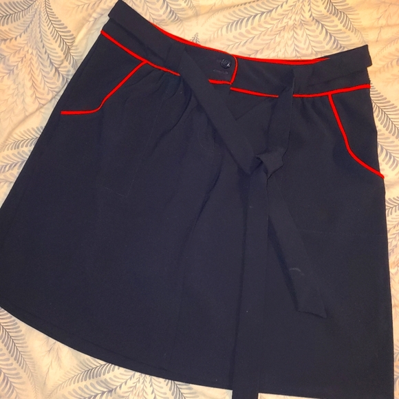 Tommy Hilfiger skirt - Picture 1 of 6